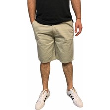 Superfly Men Chıno Short Stone Erkek Şort 21706-22