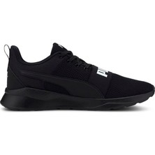 Puma Anzarun Lite Bold  Siyah Unisex Sneaker 37236201