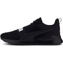 Puma Anzarun Lite Bold  Siyah Unisex Sneaker 37236201