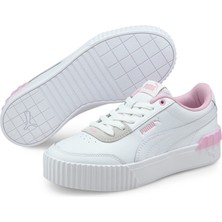 Puma 37303110 Carina Lift Kadın Günlük Spor Ayakkabı