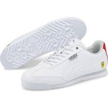 Puma 30703202 Ferrari Roma Via Perf Günlük Spor Ayakkabı