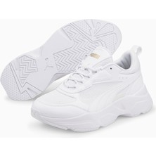 Puma Cassia Kadın Spor Ayakkabı 38464701