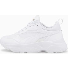 Puma Cassia Kadın Spor Ayakkabı 38464701