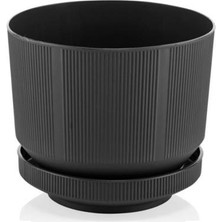 Serinova S283 3 No Lüks Saksı 6lt.