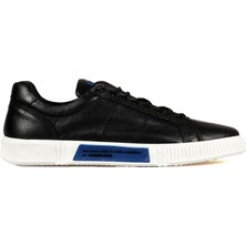 Hammer Jack Basel Hakiki Deri Erkek Spor Ayakkabı