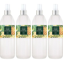 Eyüp Sabri Tuncer Hawaii Ananas Kolonyası 150  ml x 4