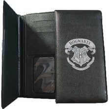 Sihir Dükkanı Hogwarts Cüzdan