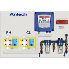 Enelsa Antech Sistem 02 Dp 750