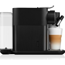 Nespresso Gran Lattissima F531 Kahve Makinesi, Siyah