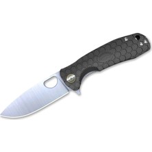 Badger Flipper D2 Small Black Çakı