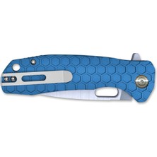 Badger Flipper Medium Blue Çakı