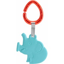Fisher Price Sevimli Hayvancıklar Dişlikler GYN23 - Fil