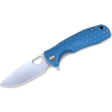 Badger Flipper Medium Blue Çakı