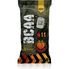 Sat Nutrition Bcaa 4:1:1 20X7 Gr. Şeftali Aromalı