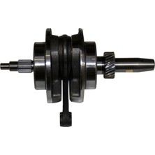 Mondial Atv 200 Jackal-X Krank Komple