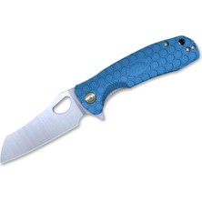 Badger Wharncleaver D2 Large Blue Çakı