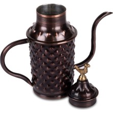 Handygoo Oil Bottle Bakır Yağdanlık 400 Ml
