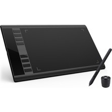 Ugee M708 Yükseltilmiş Grafik Çizim Tablet Kartı, Pilsiz (Yurt Dışından)