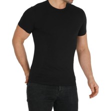 Tatkan Erkek Thermodal Kısa Kol