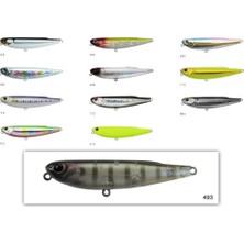 ZİPBAİTS Fakie Dog 90MM Suni Yem - (Okyanusav )