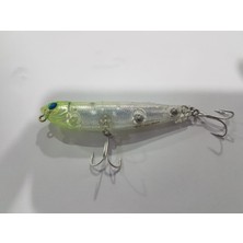 ZİPBAİTS Fakie Dog 90MM Suni Yem - (Okyanusav )