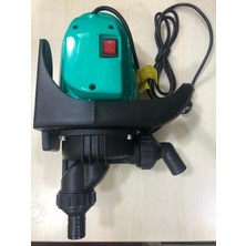 ÖBM Öz Bahçıvan 1 Hp Salamura Asit Deniz Suyu Pompası