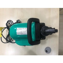 ÖBM Öz Bahçıvan 1 Hp Salamura Asit Deniz Suyu Pompası