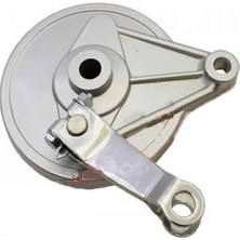 Monero Cg Arka Kampana Balatalı Dar Göbek