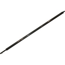 Itaqi Toyota Corolla Çıta Cam Sıyırıcı Fitil Dış Ön Sol (Siyah) 14-19