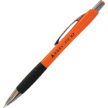 Adel A10 Versatil Kalem 0.7 mm Turuncu