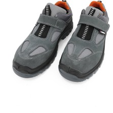 Iş Ayakkabısı Yazlık