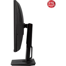 ASUS Tuf Gaming VG32VQR 31.5 inç 165Hz 1ms WQHD FreeSync Premium VA Kavisli Gaming Monitör