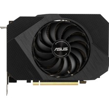 ASUS GEFORCE PHOENIX RTX 3050 8GB 128bit GDDR6 1807MHz OC HDMI 3xDP  (PH-RTX3050-8G) EKRAN KARTI