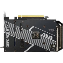 ASUS GEFORCE DUAL RTX 3050 8GB 128bit GDDR6 1807MHz OC HDMI 3xDP (DUAL-RTX3050-8G) EKRAN KARTI