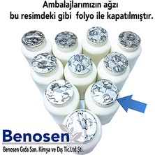 Benosen Xanthan Gum (E415) 150 gr