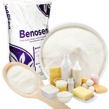 Benosen Monogliserit (E471) (Gliserin Mono Stearat) 150 gr