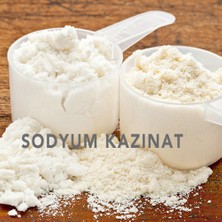 Benosen Sodyum Kazeinat Inek Sütü Proteini Konsantre Süt Proteini Köpük Yapıcı Yapıştırıcı | 150 gr.