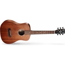 Cort Ad Mını Maun Op ¾ Akustik Gitar
