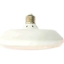 Atlantis Atlanti̇s 20W Ufo LED Ampul 1500 Lümen 2 Adet
