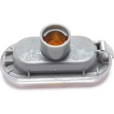 DPA Seat Leon 2003-2012 Çamurluk Sinyal Lambası 6L0949117A