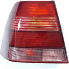 DPA Vw Volkswagen Bora Sedan Kasa 1998-2005 Arka Sol Stop Fren Lambası 1J5945095AA