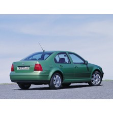 DPA Vw Volkswagen Bora Sedan Kasa 1998-2005 Arka Sol Stop Fren Lambası 1J5945095AA