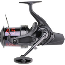 Daiwa Emblem 45 Scw 5000 Qd  Olta Makinesi