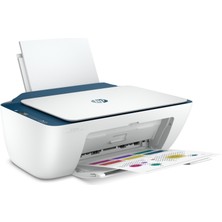 HP DeskJet Ink Advantage Ultra 4828 All-in-One Yazıcı, Baskı, Kopyalama, Tarama, Kablosuz, 25R76A