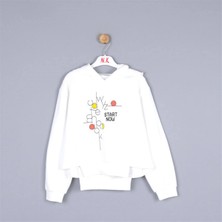 NK 31358-START Now Sweat 8/14