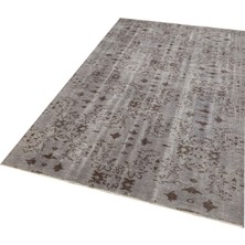 Sempati Halı Eşsiz Anadolu Vintage Eskitme Halı 162 X 268 Cm F1341