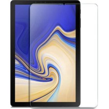 Smody Samsung Galaxy Tab S6 Lite 10.4 P610 Ekran Koruyucu Tempered Cam