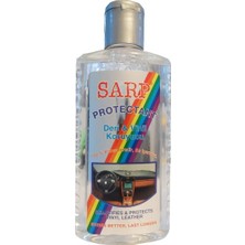 Sarp Protectant Deri ve Vinil Koruyucu Lastik Parlatıcı Jel 200ML