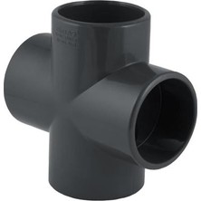 90 mm Pvc Kruva
