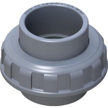50 mm Pvc Rakor